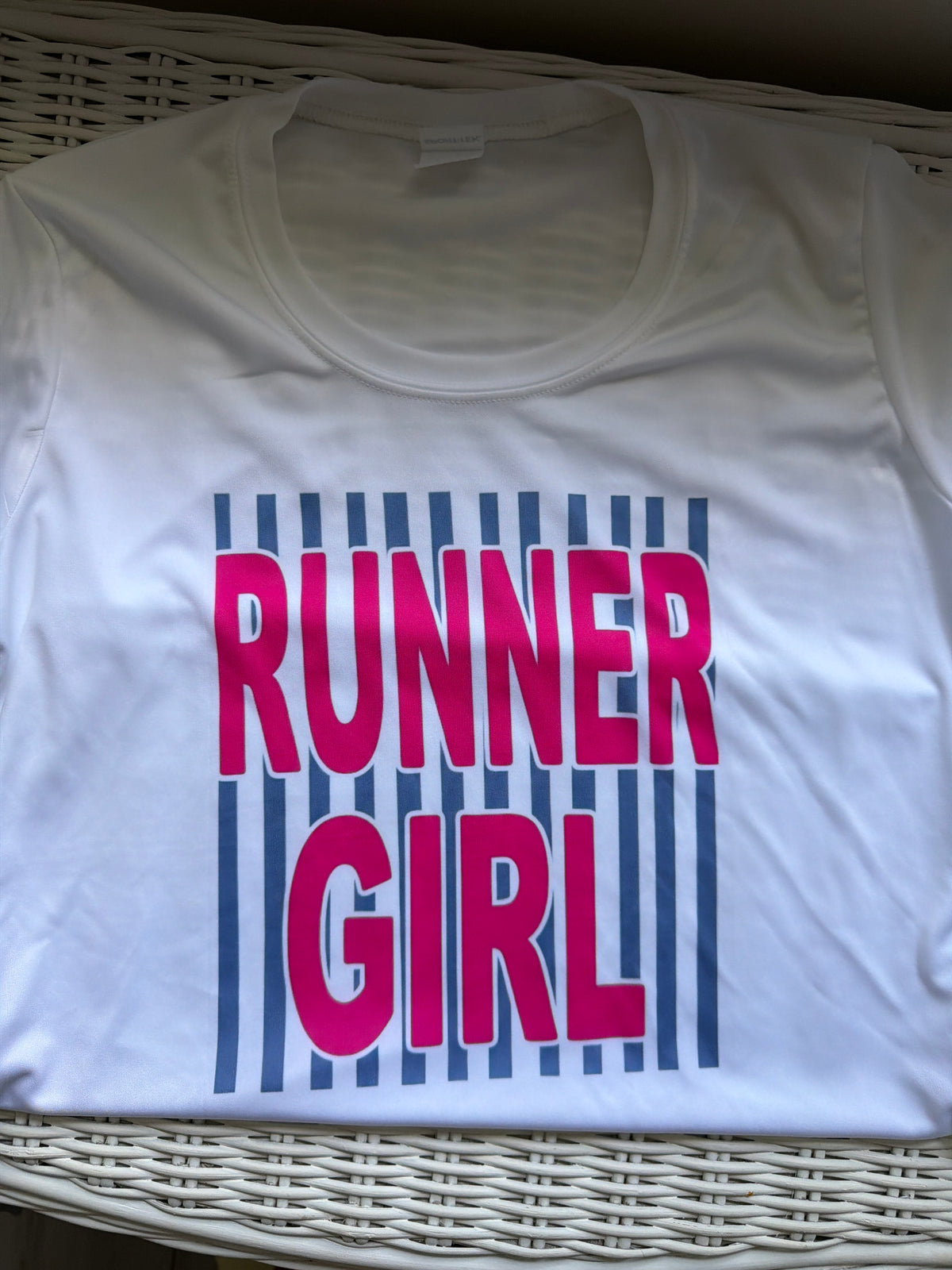 XS Performance Tshirt