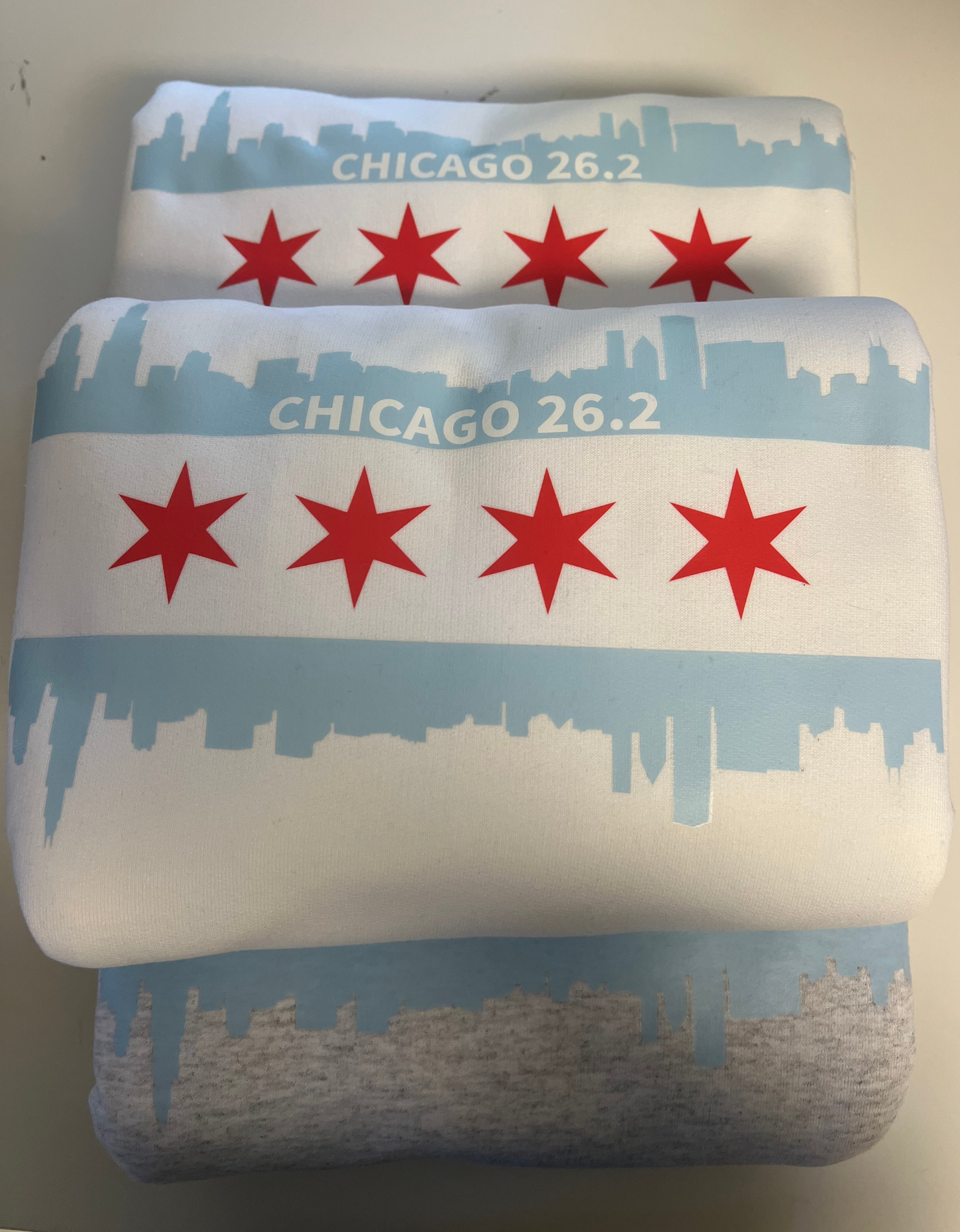 Chicago Marathoner Crew