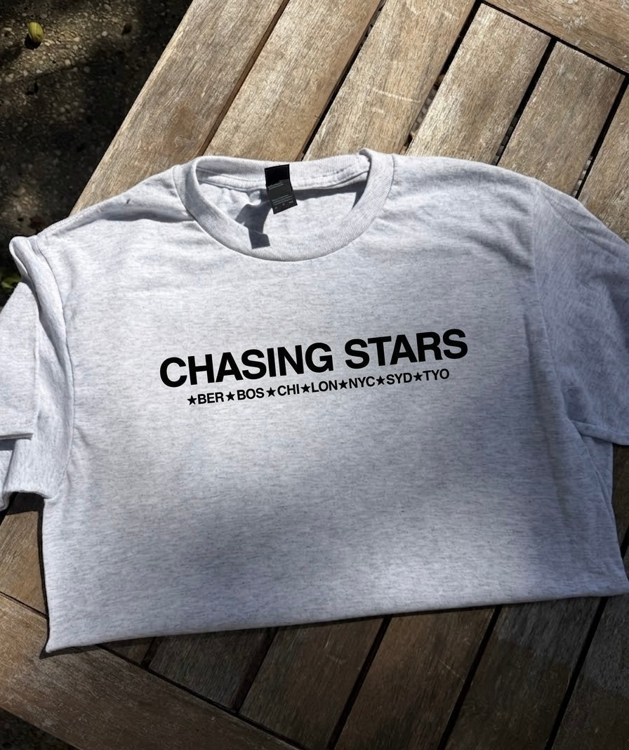 Chasing Stars T-shirt