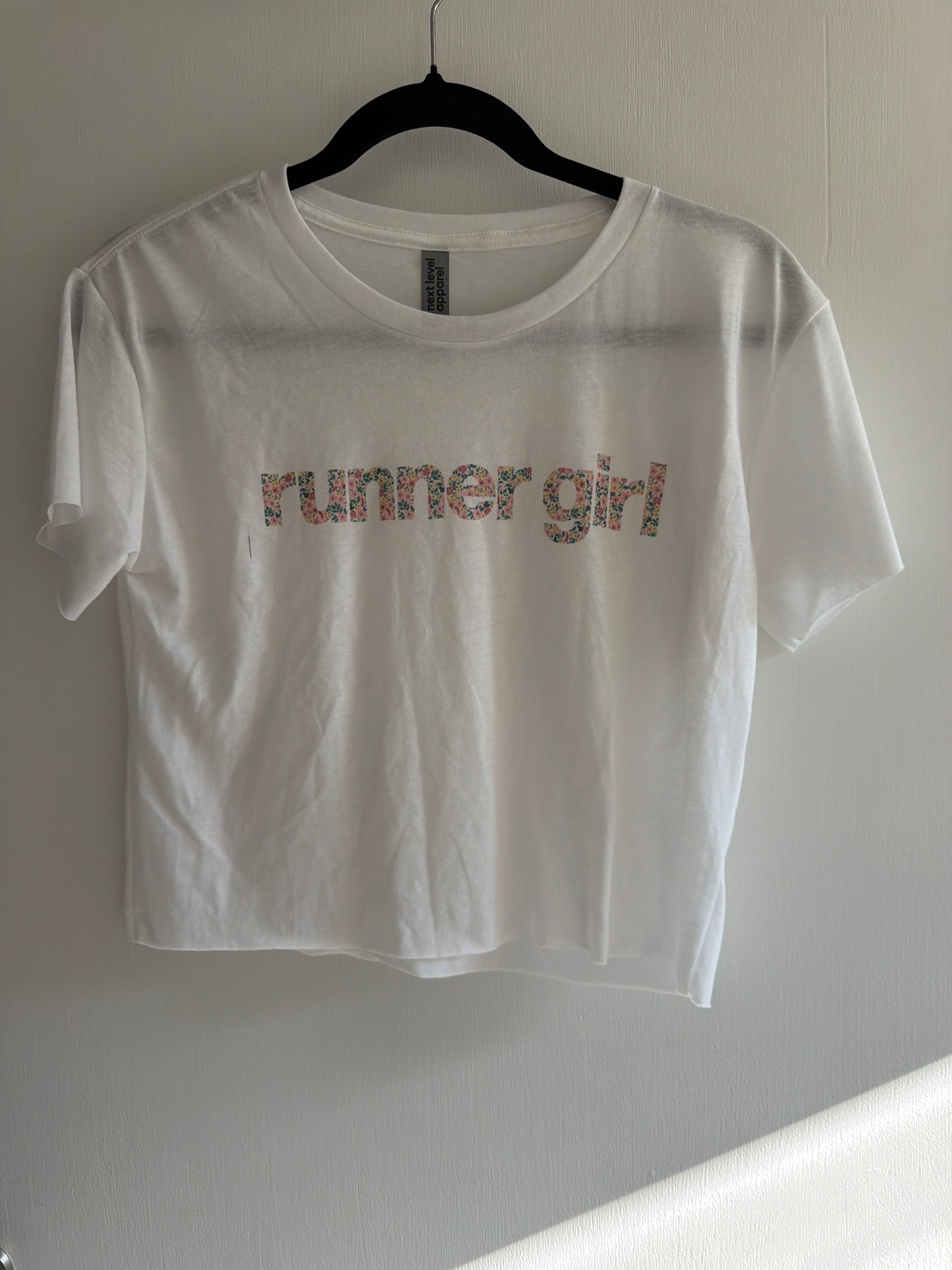 Runner Girl Size S