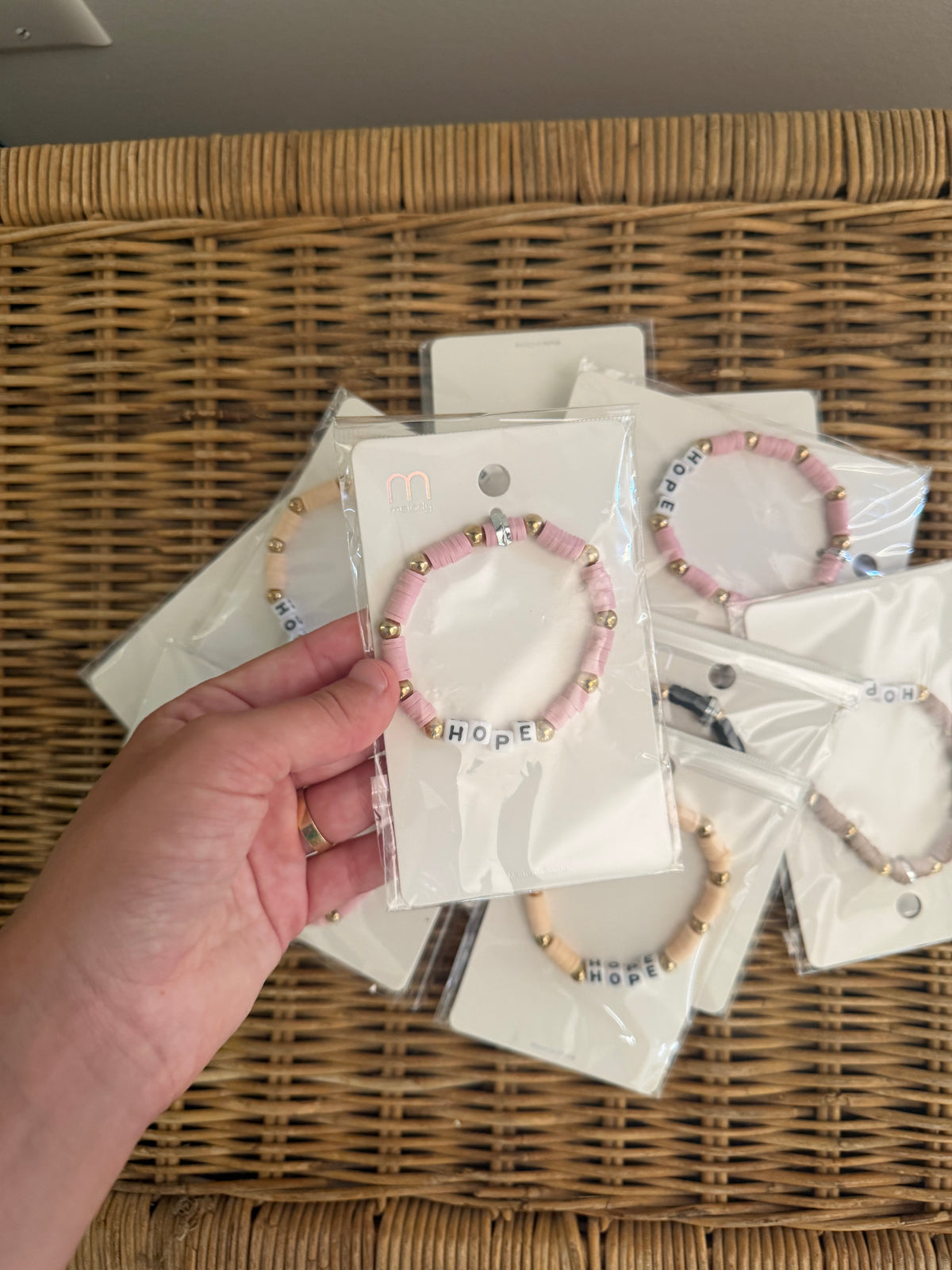 Hope Bracelet