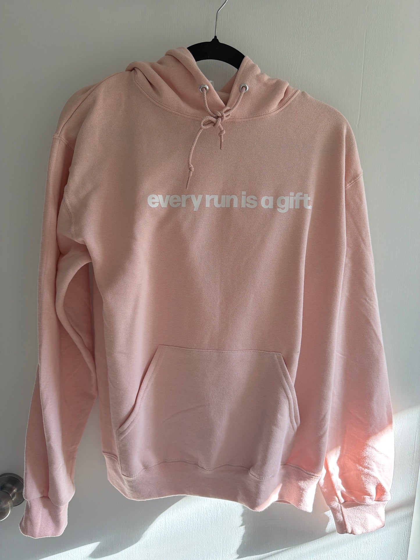 Gift Hoodie Small