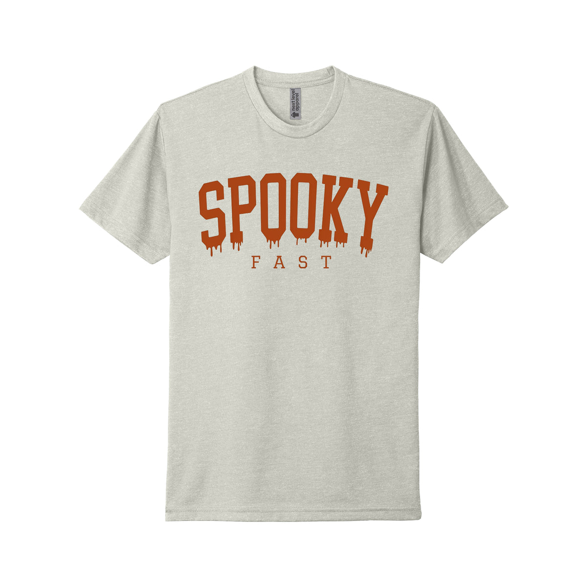 Spooky Fast Tshirt