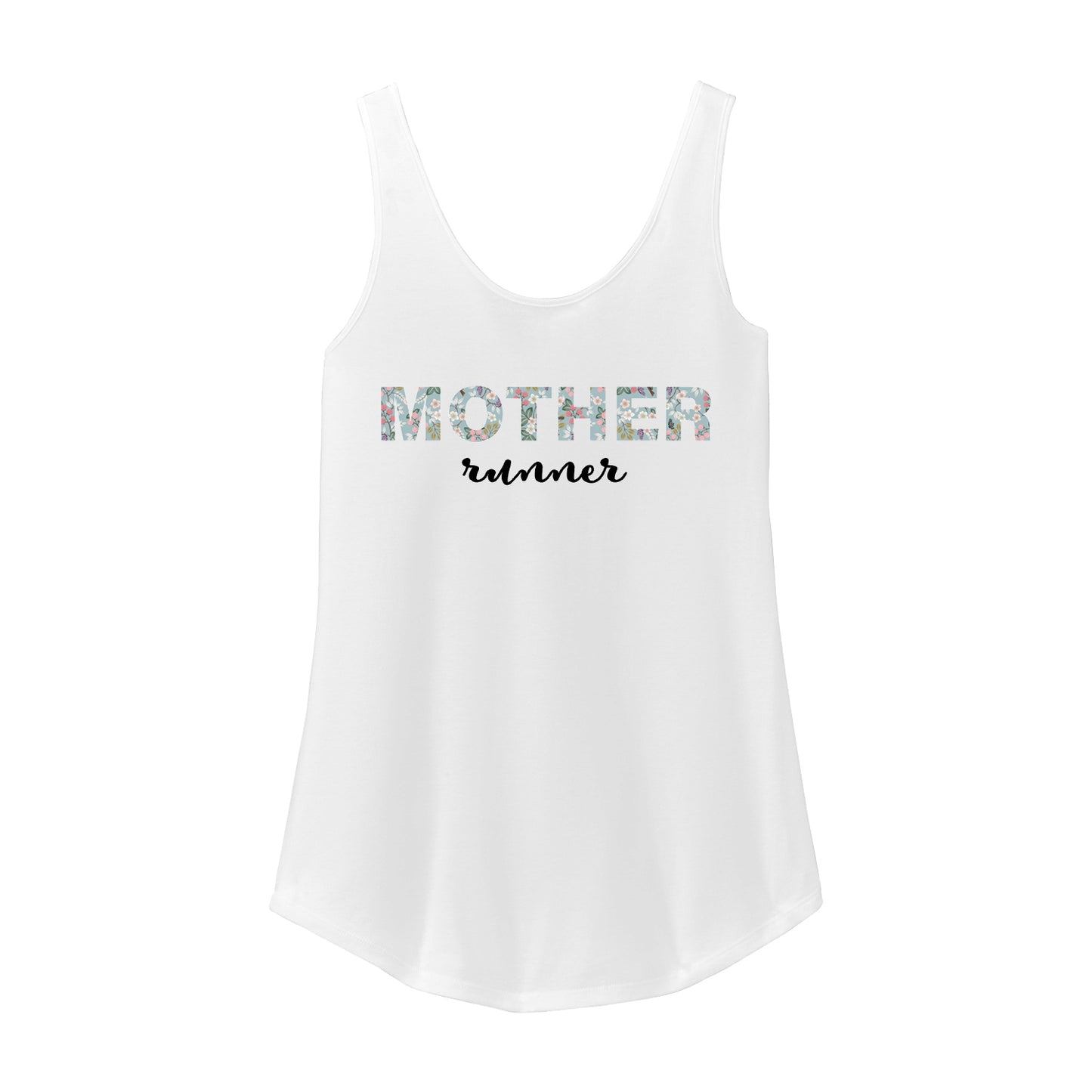 Mother Runner Tank