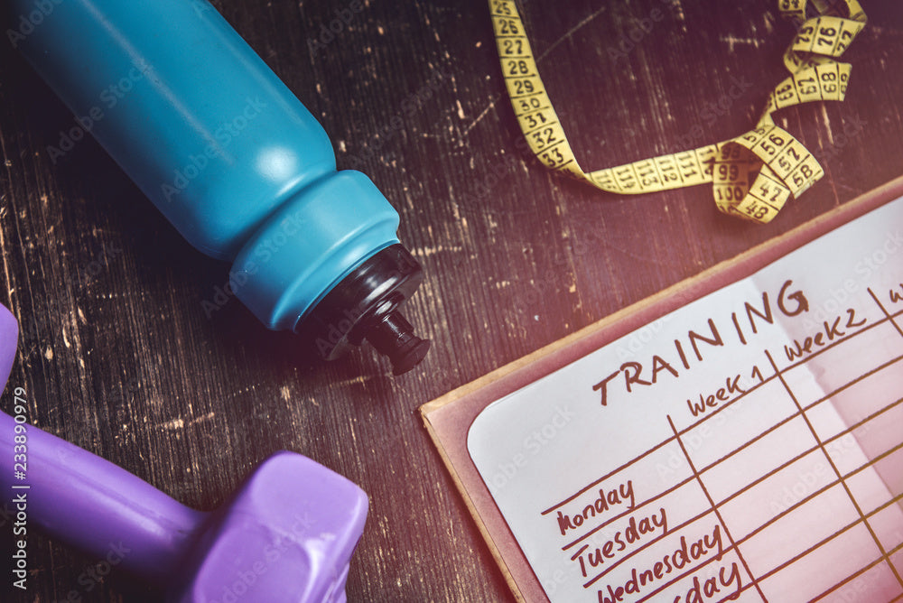 Intermediate 26.2 - 14wk Plan