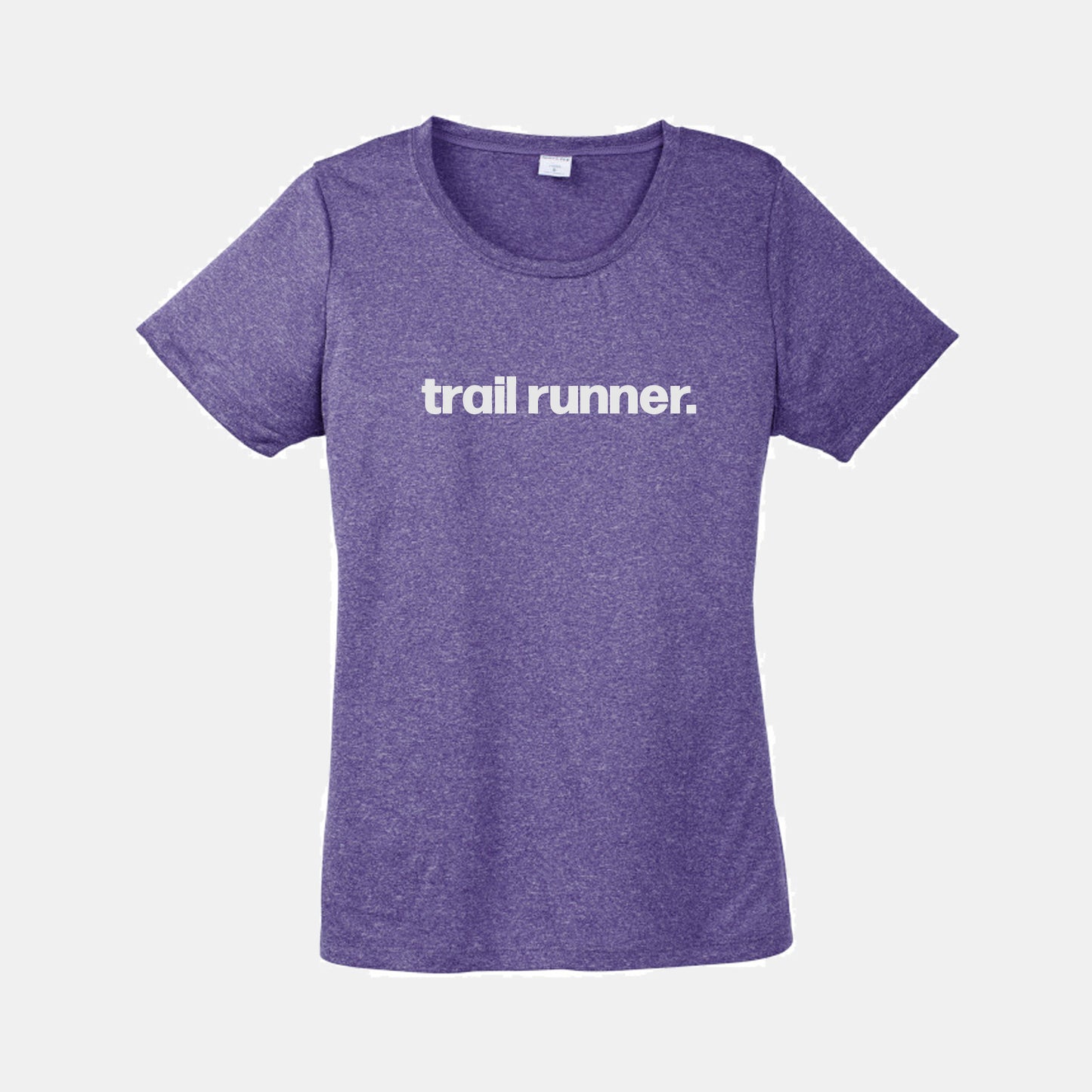 Trail Runner Performance T-Shirt