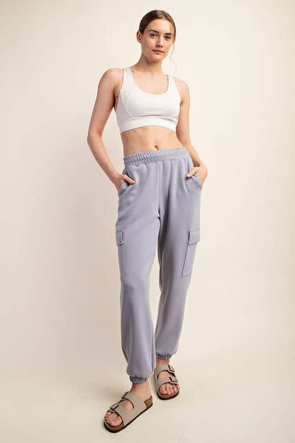 Scuba Cargo Joggers