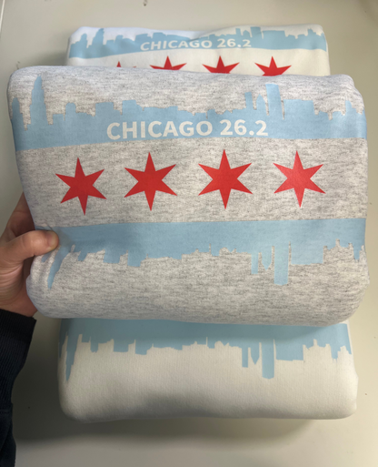Chicago Marathoner Crew