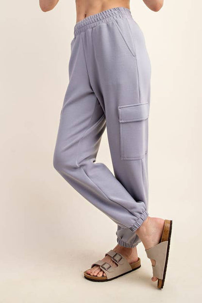 Scuba Cargo Joggers