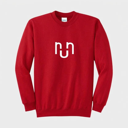 Run Sweatshirt