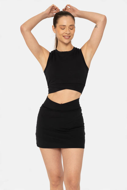 Venice Crossover Active Top (Final Sale)