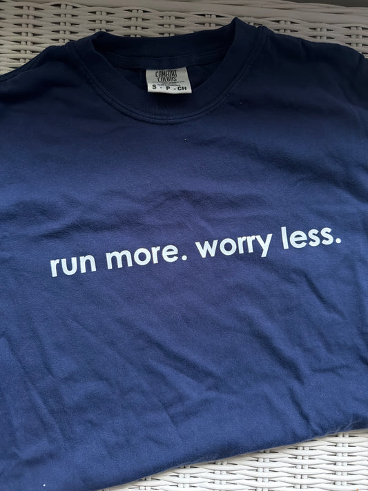 Size Small Tshirt