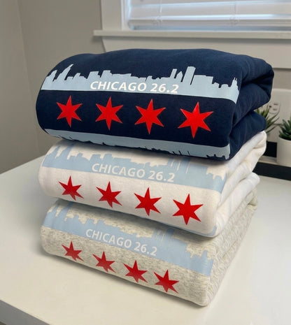 Chicago Marathoner Crew