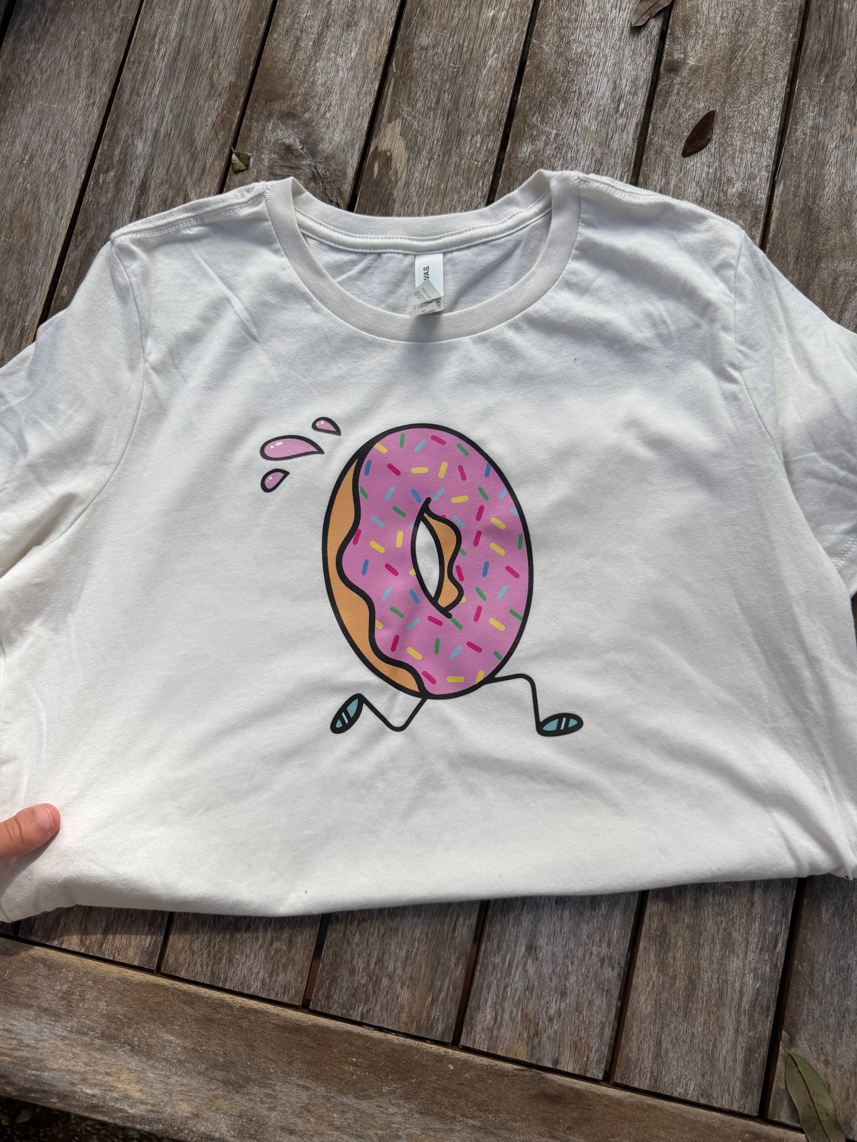 Medium Tshirt