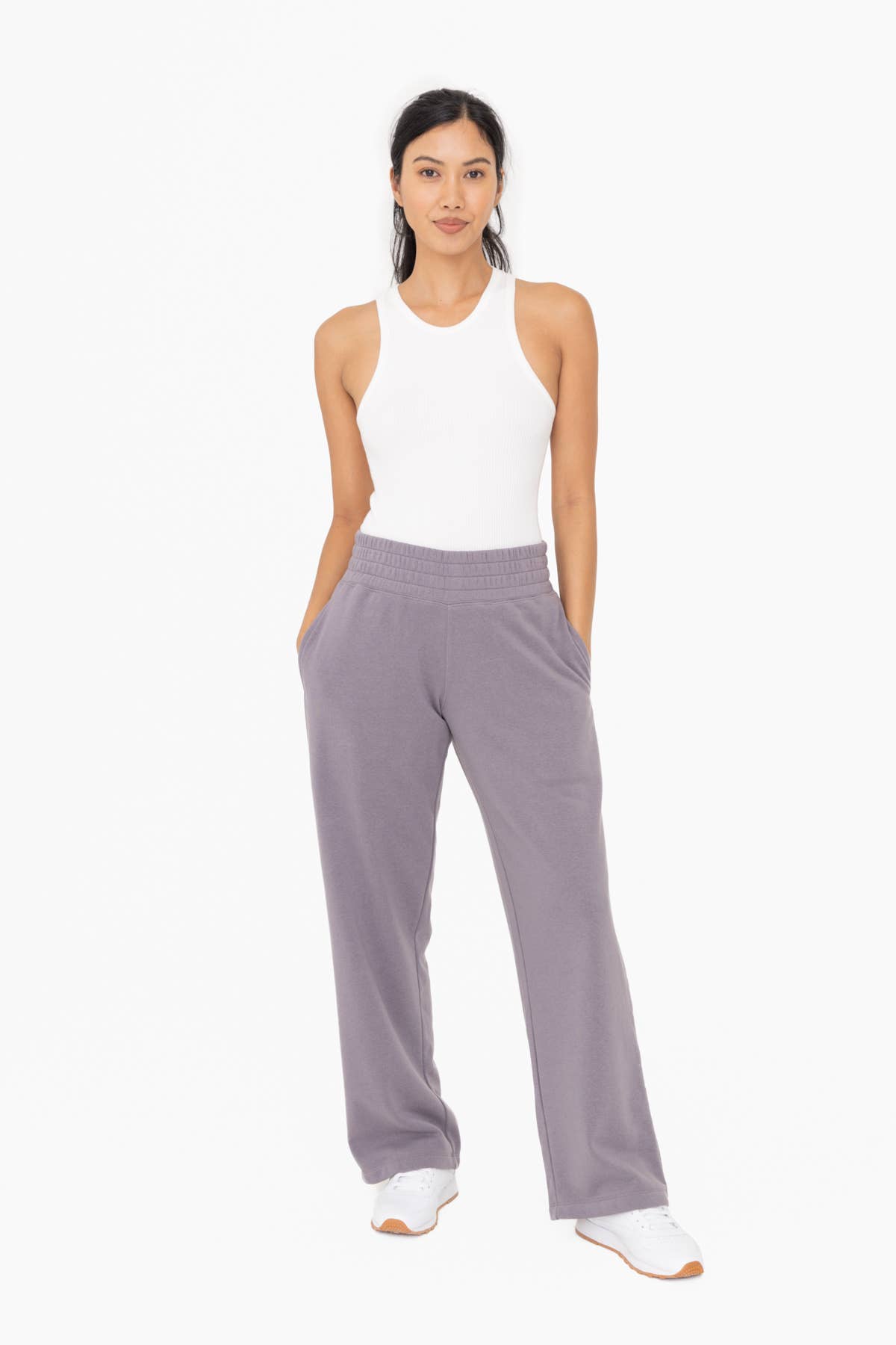 Cotton Lounge Pants