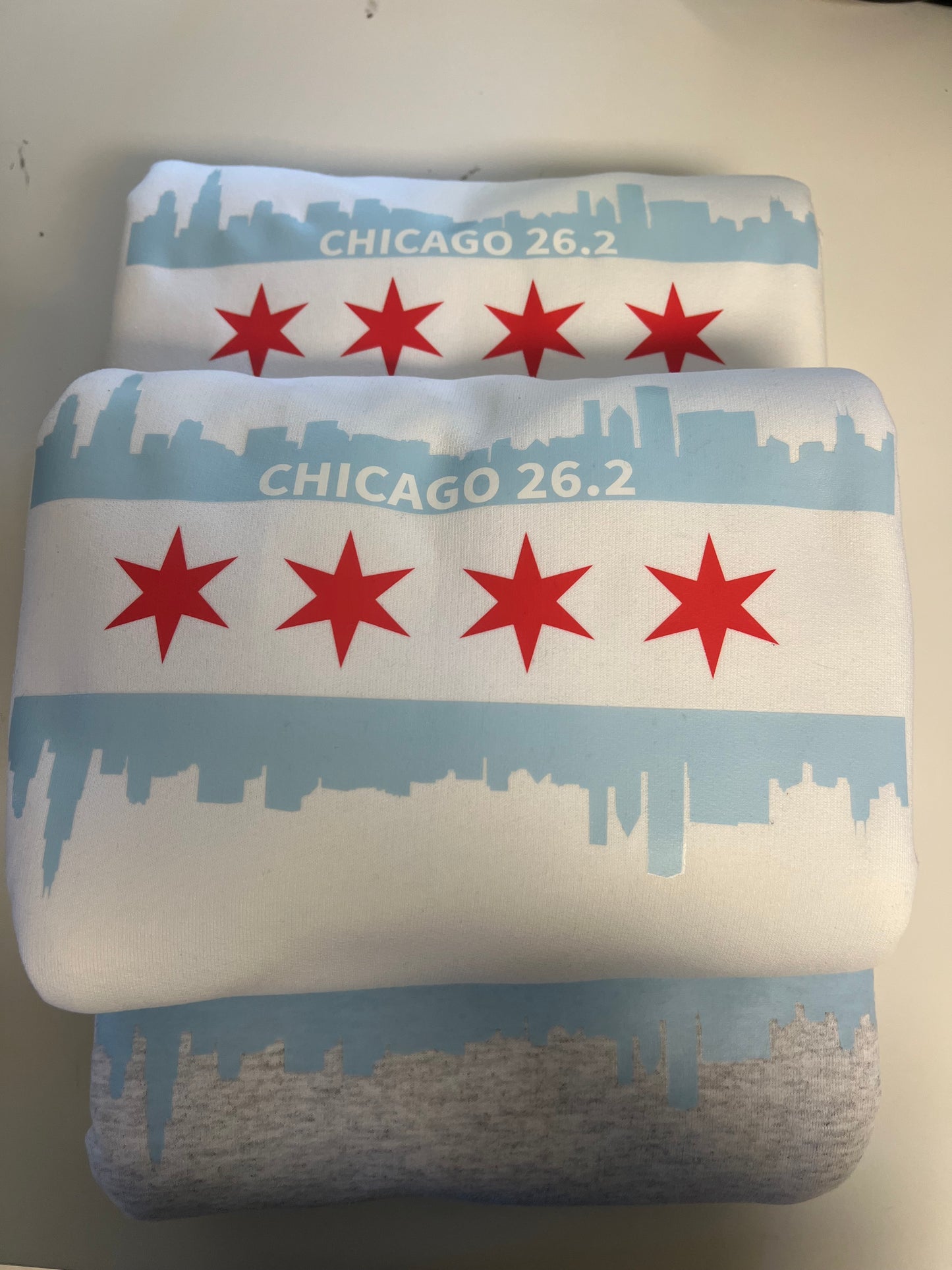 Chicago Marathoner Crew