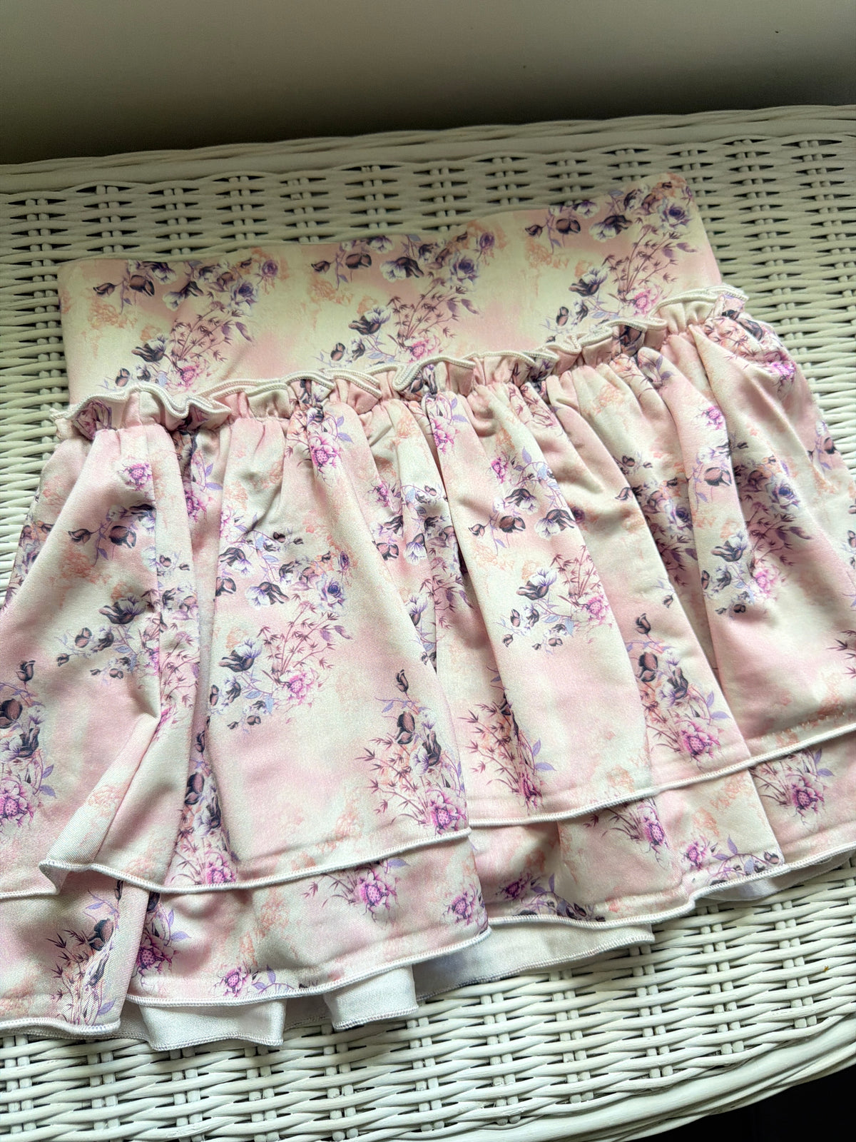 Size S Workout Skirt