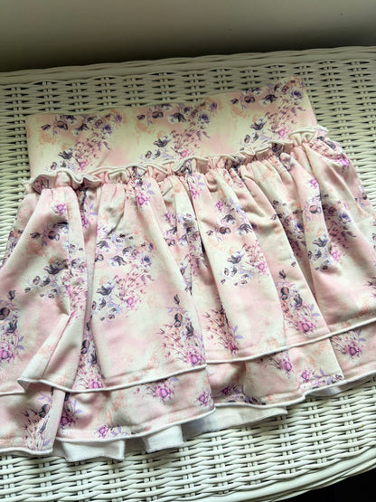 Size S Workout Skirt
