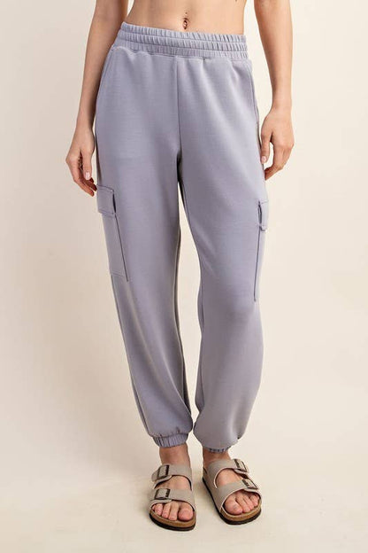 Scuba Cargo Joggers