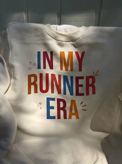 The Runner Era Crew