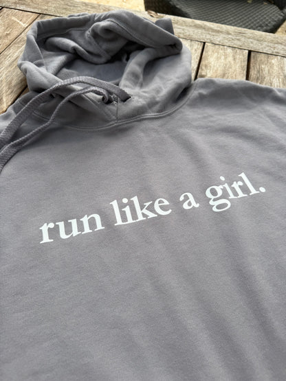 Size Large Cropped Sweatshirt