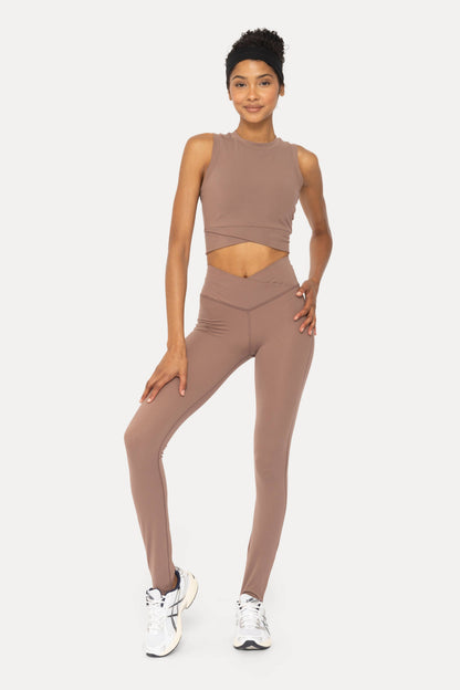 Venice Crossover Active Top (Final Sale)