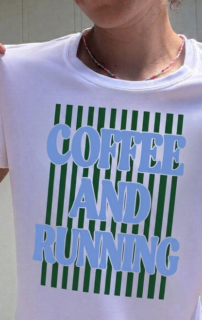 The Running Shirt
