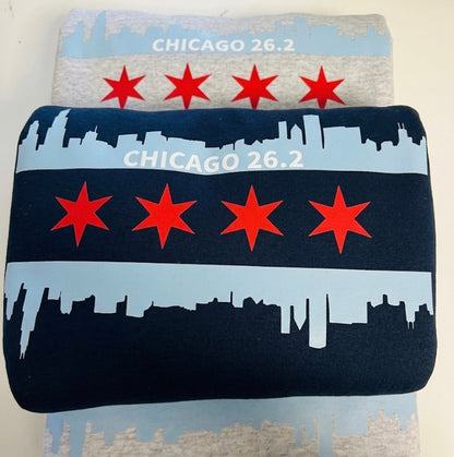 Chicago Marathoner Crew