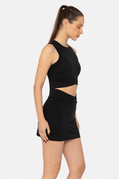 Venice Crossover Active Top (Final Sale)