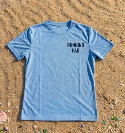 Running Far Performance T-shirt