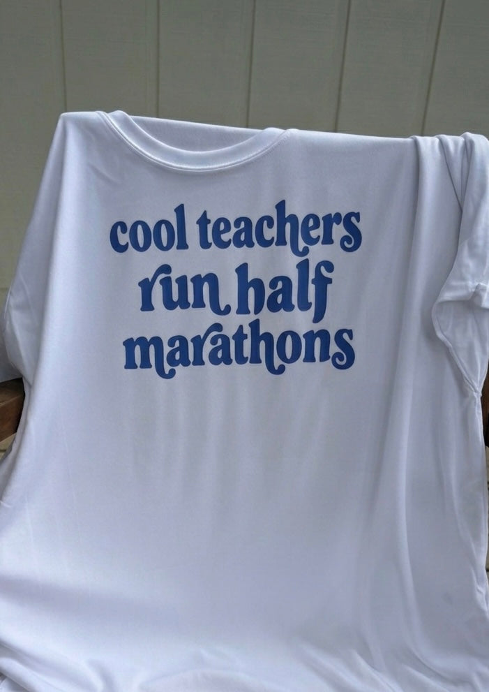 Customizable Cool Runners Tshirt
