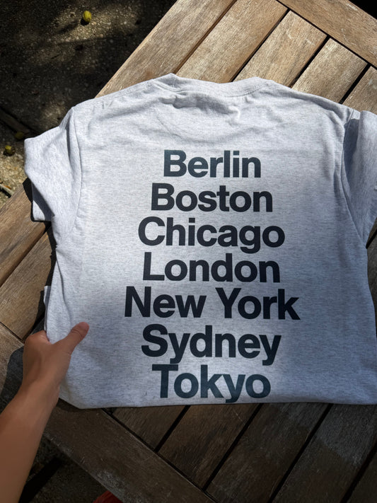 Chasing Stars T-shirt
