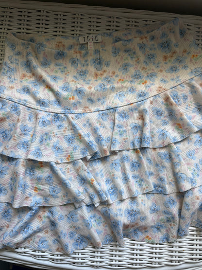 Size M Workout Skirt