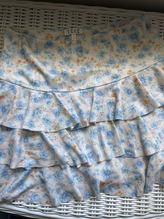 Size M Workout Skirt