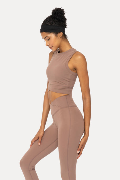 Venice Crossover Active Top (Final Sale)