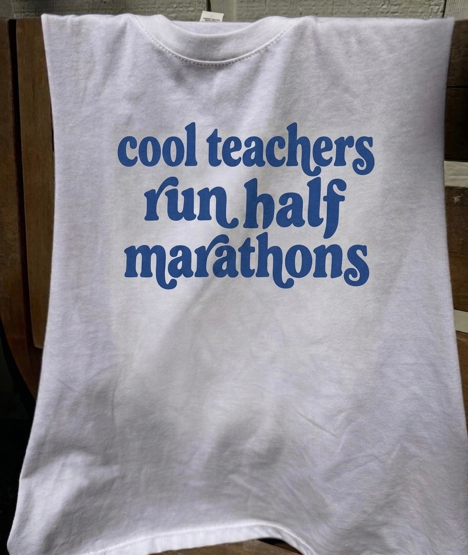 Customizable Cool Runners Crop Tank