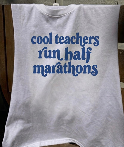 Customizable Cool Runners Crop Tank