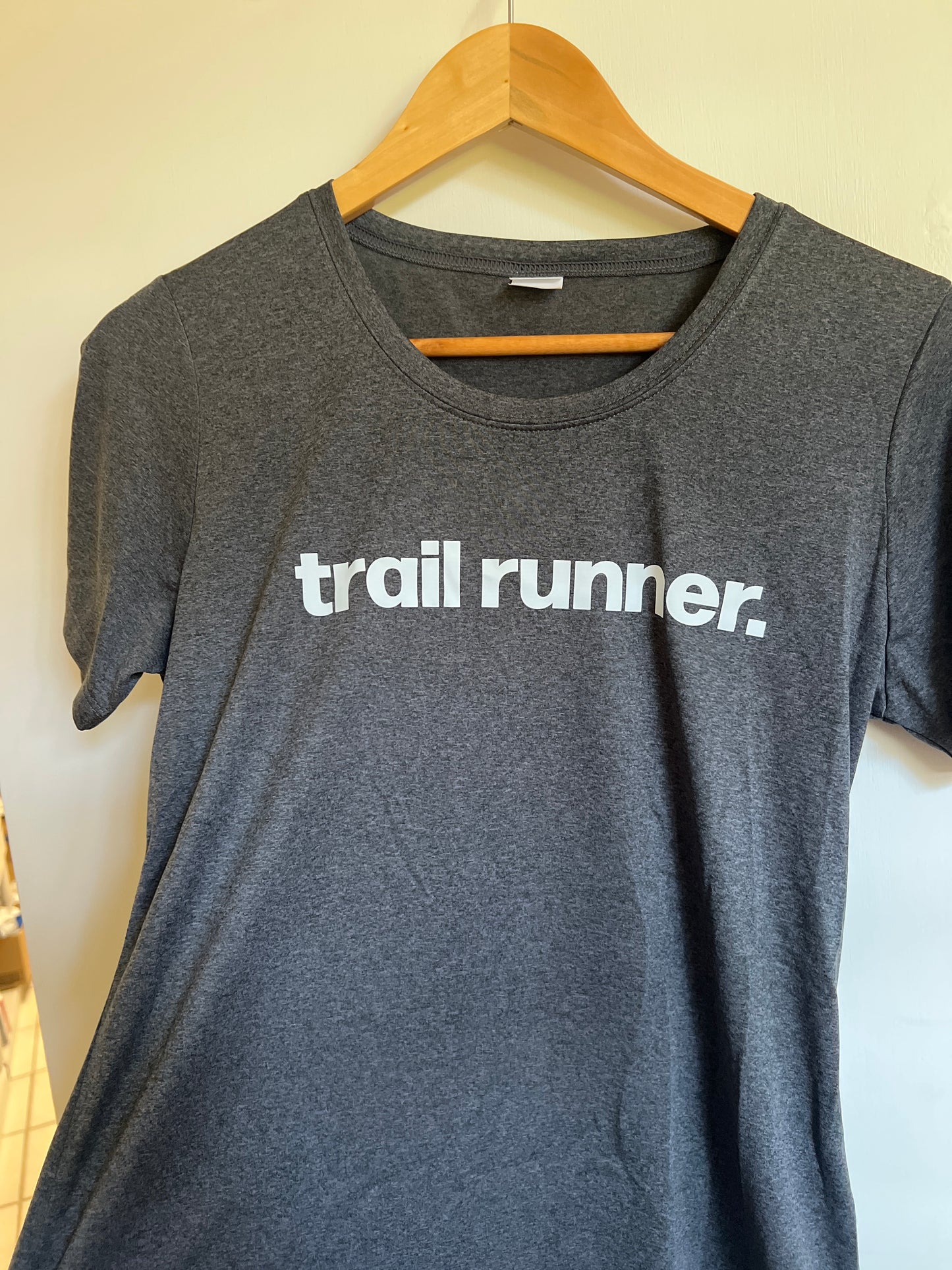 XS Performance Trail Runner