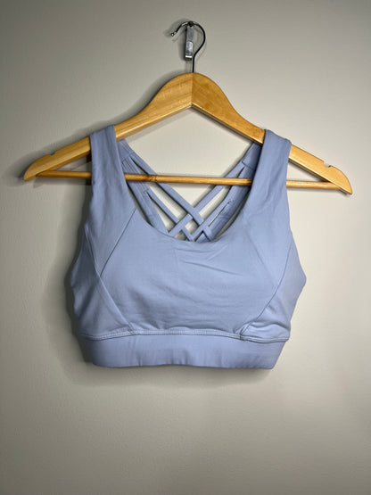 Criss Cross Sportsbra (Final Sale)
