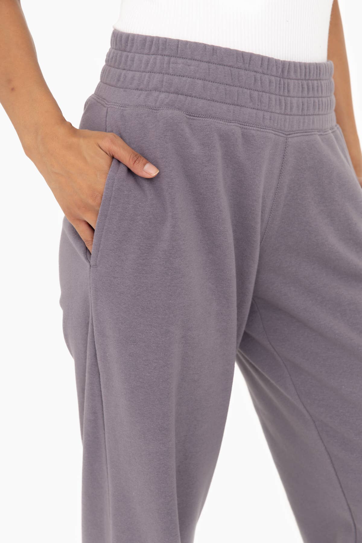 Cotton Lounge Pants