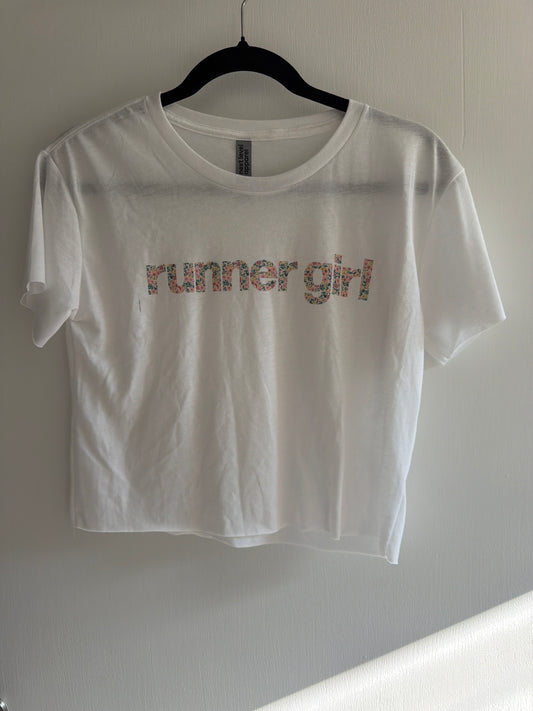 Runner Girl Size S