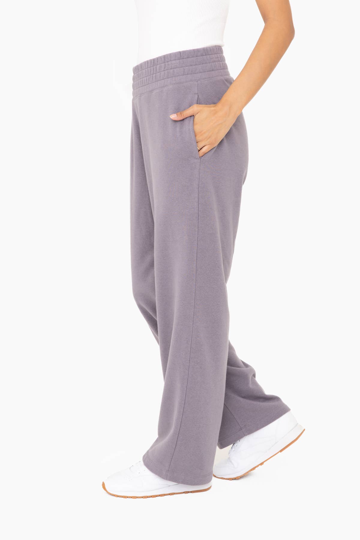 Cotton Lounge Pants