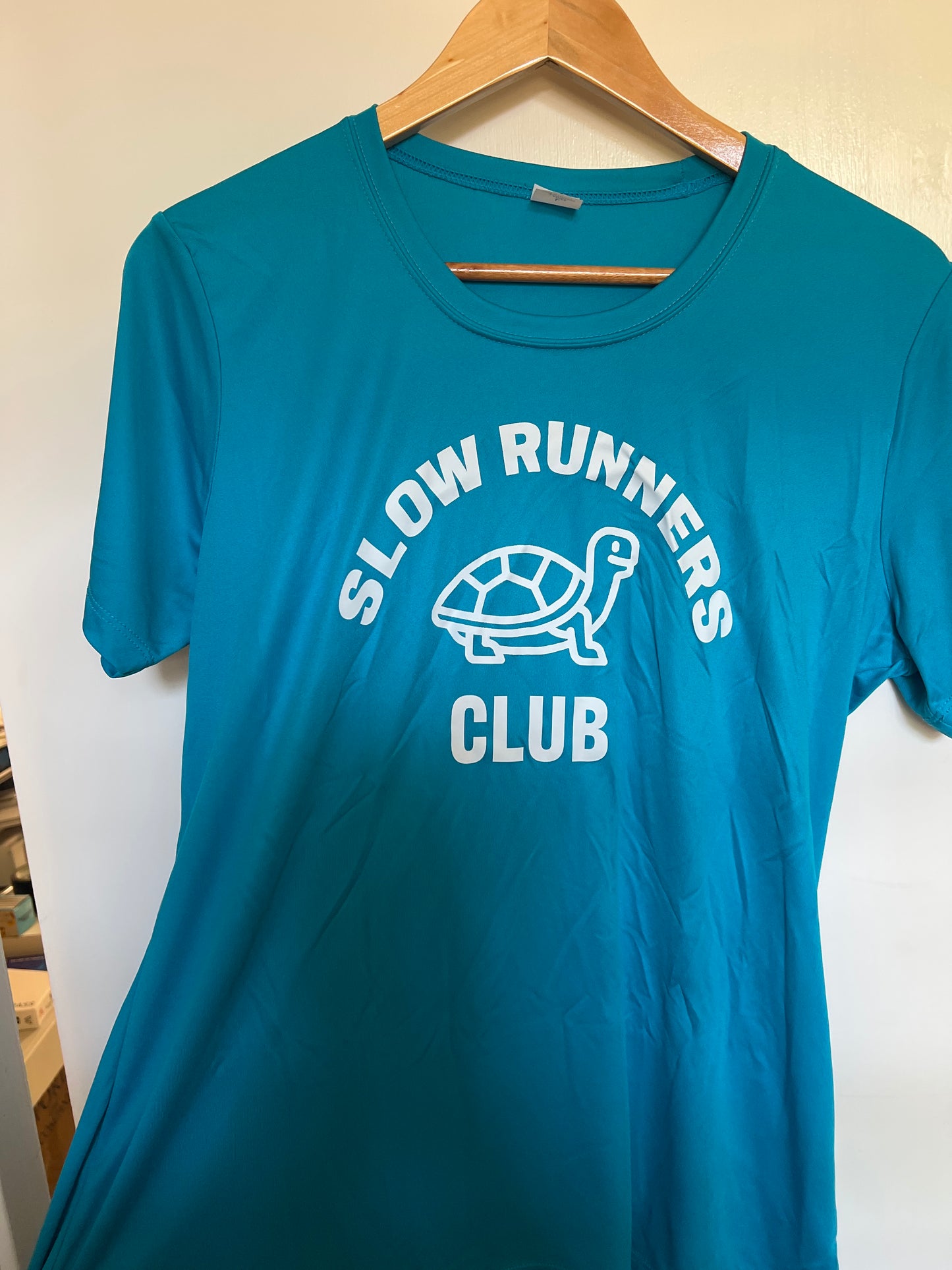 Size Large Performance T-shirt