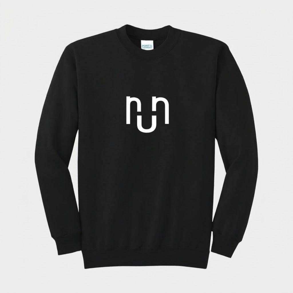 Run Sweatshirt