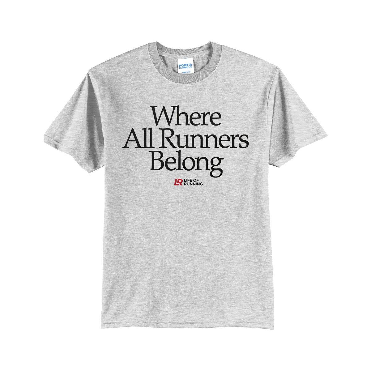 You Belong Tshirt