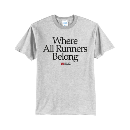 You Belong Tshirt