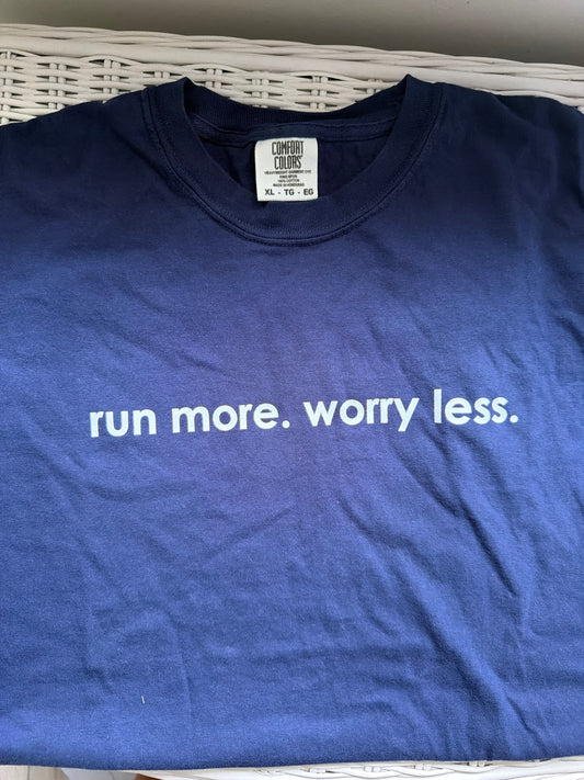 XL Tshirt