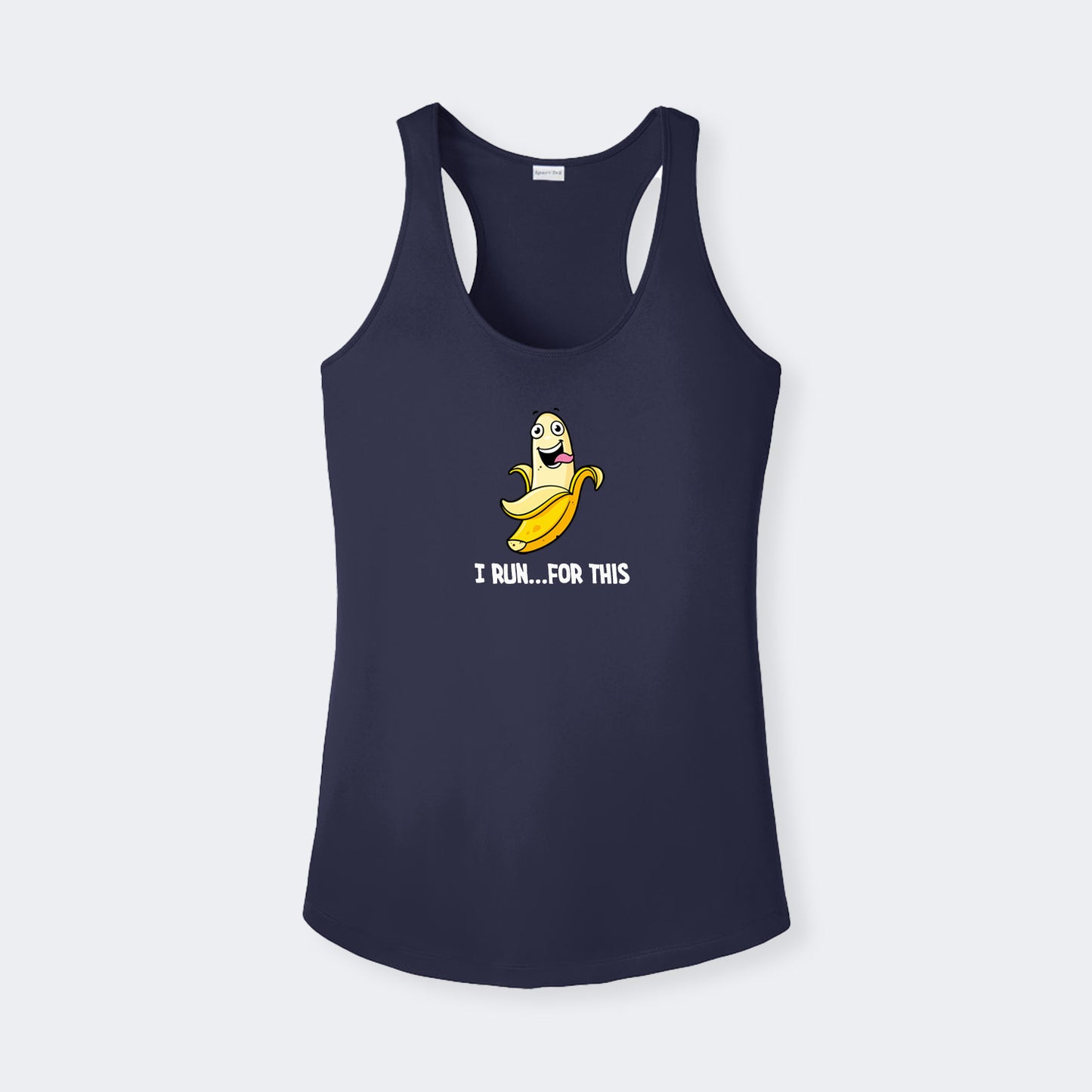 Going Bananas Tank Top