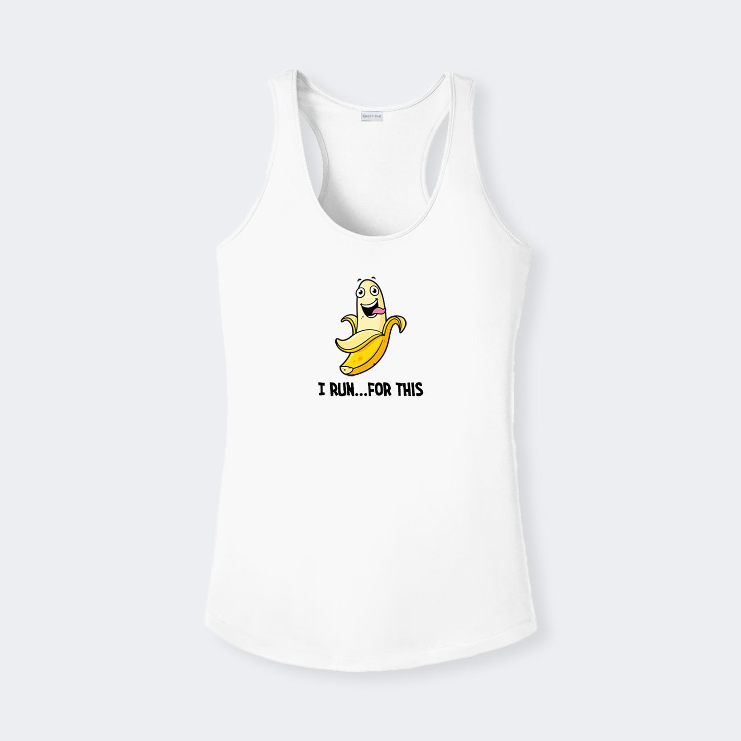 Going Bananas Tank Top