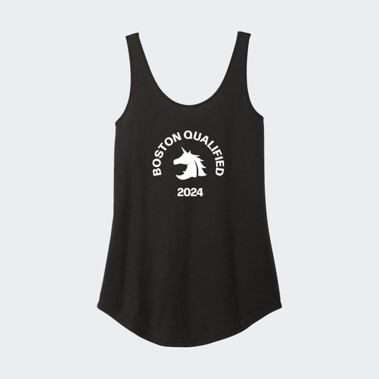 Boston Qualified 2023 Tank Top